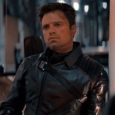 Profile image of Bucky