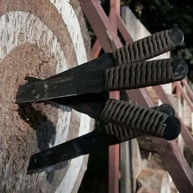 Profile image of Bucky