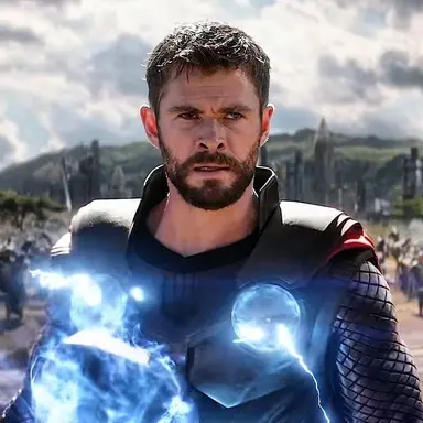 Profile image of Thor