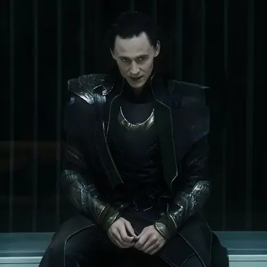 Profile image of Loki