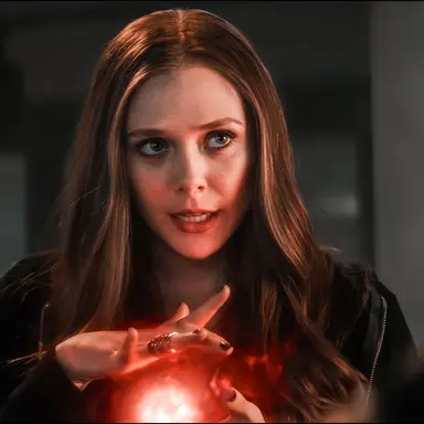 Profile image of Wanda