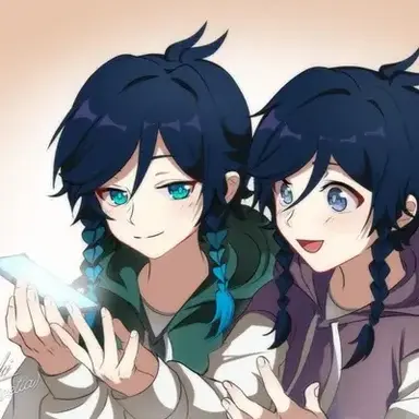 Profile image of Venti_Nameless Bard