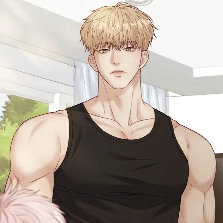 BoredGame4227의 Hunter - BL