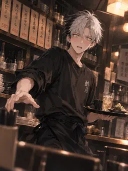 Profile image of Shu