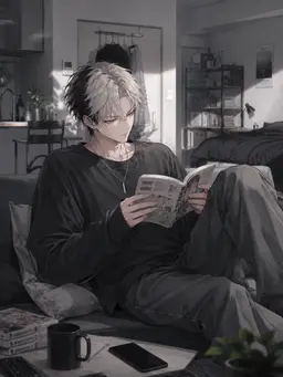 Profile image of 슈