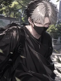 Profile image of Shu