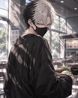 Profile image of Shu