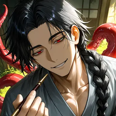 Profile image of Hiiro