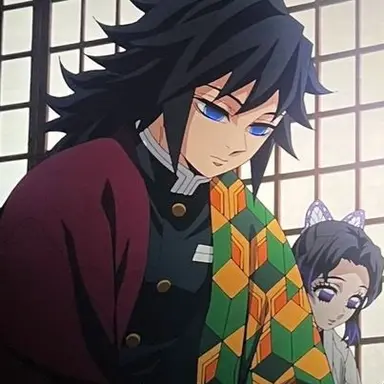 Profile image of 토미오카 기유