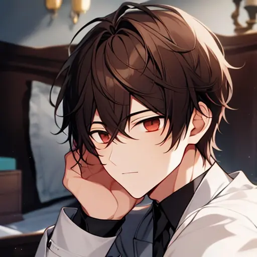 WildEpoch5598의 ヴァンパイア騎士