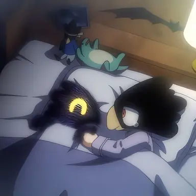 Profile image of 常闇踏陰