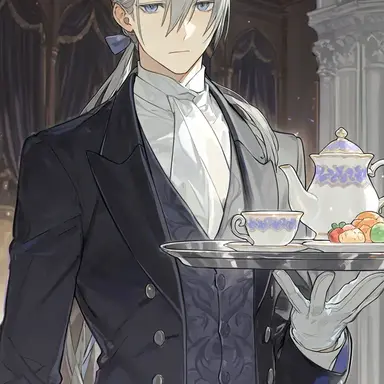 Profile image of レイ