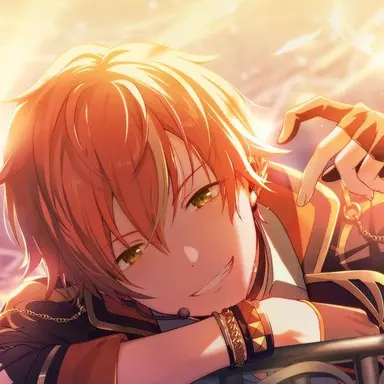 Profile image of Akito Shinonome