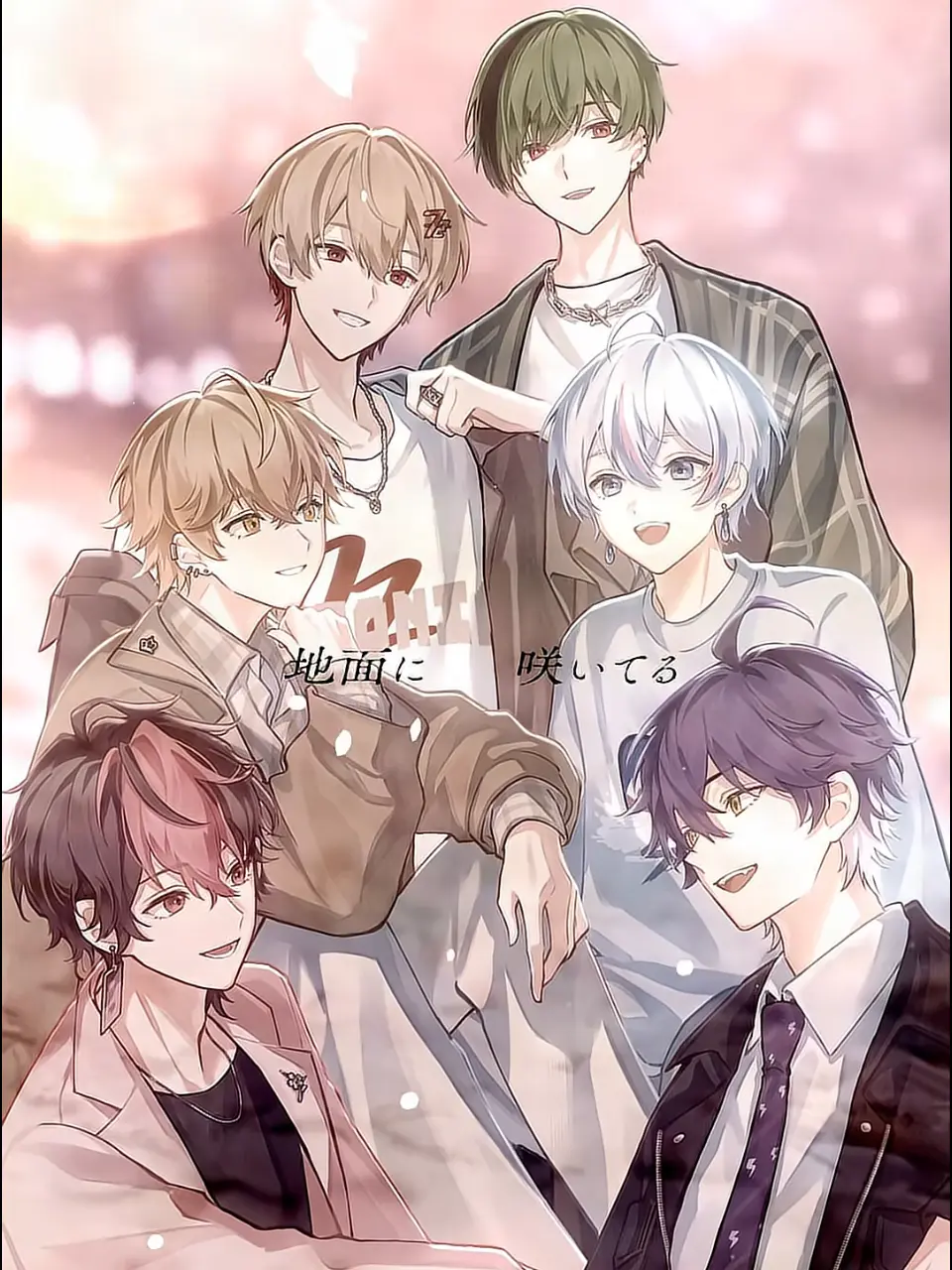 aisa_0102의 わたしの線香あげて🎼✩.*˚