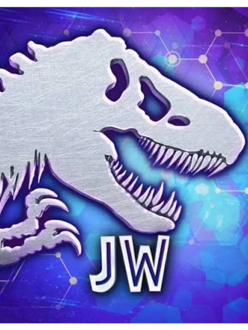 omega09의 쥬라기 더 월드 게임 알파보스 공룡들