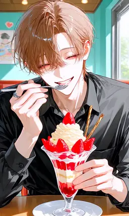 Profile image of 今宵