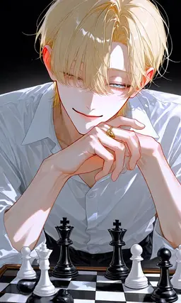 Profile image of 蘭斗