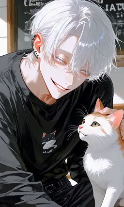 Profile image of 優騎