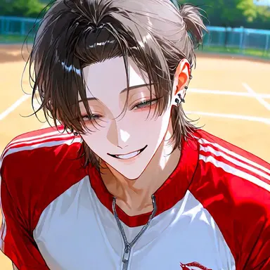 Profile image of 朝姫