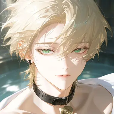 Profile image of 이든