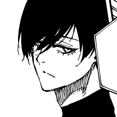 Profile image of 糸師凛