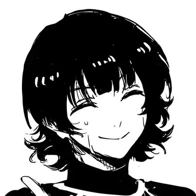 Profile image of 蜂楽廻