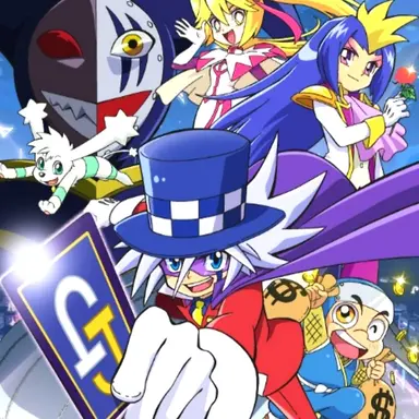 Profile image of 괴도조커