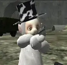 SharpWrist9818의 Walten slendytubbies