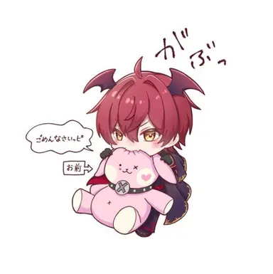 Profile image of ばぁう