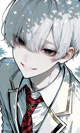 Profile image of Rei