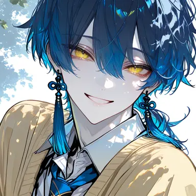 Profile image of Mimo