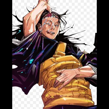 Profile image of 켄자쿠