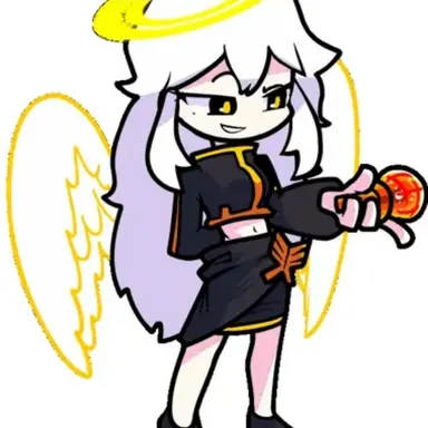 Profile image of 하양