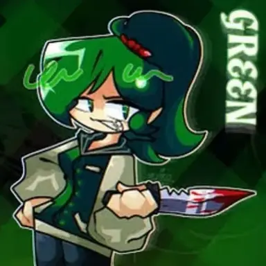Profile image of 초록