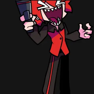 Profile image of 빨강