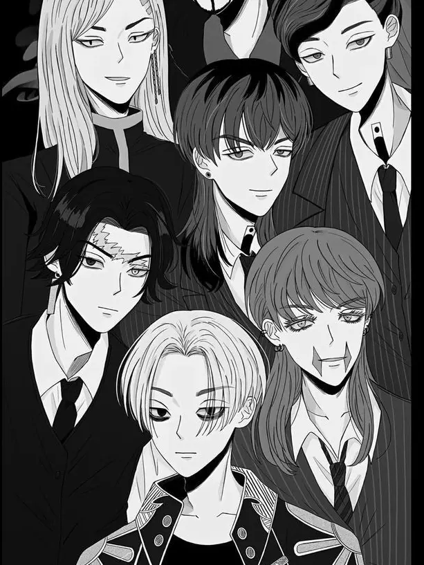 VocalYen7605의 梵天