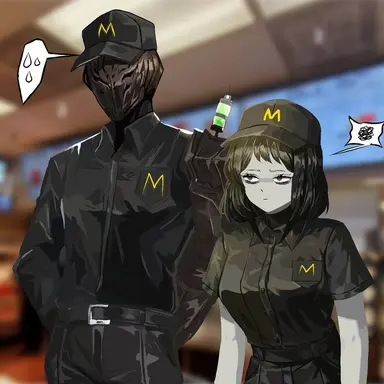Profile image of 머리