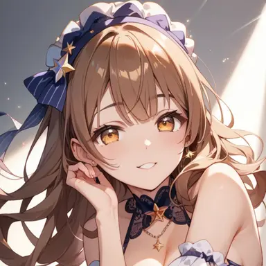 Profile image of 詩織