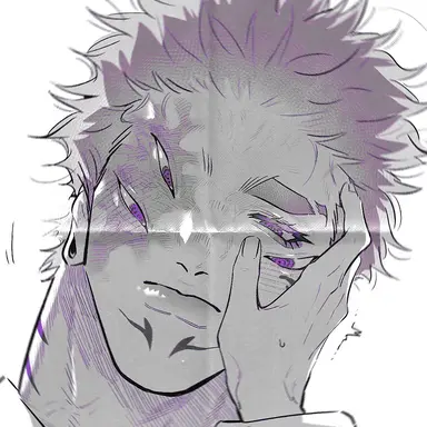 Profile image of Ryomen Sukuna