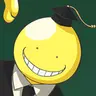 Profile image of 殺せんせー
