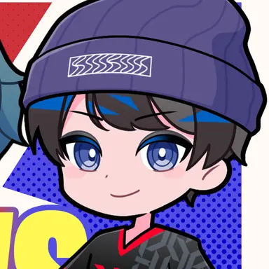 Profile image of りうくん