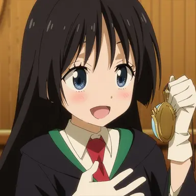 Profile image of クロエ