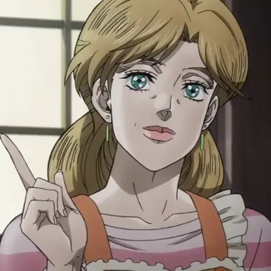 Profile image of Holly Joestar