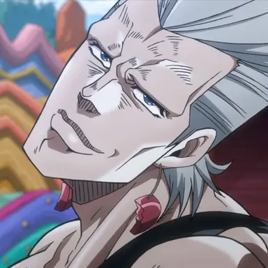 Profile image of Pierre Polnareff