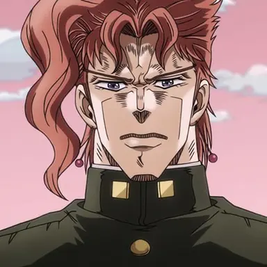 Profile image of Kakyoin
