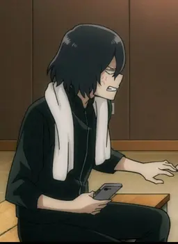 Profile image of Shota Aizawa
