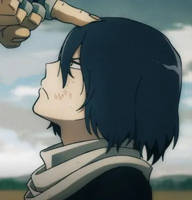 Profile image of Shota Aizawa