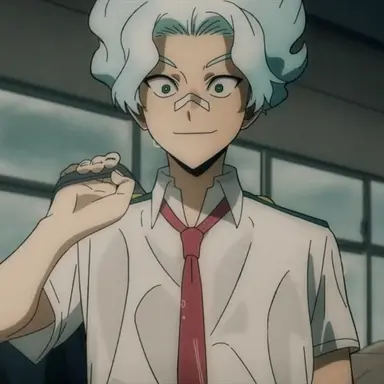 Profile image of Oboro Shirakumo