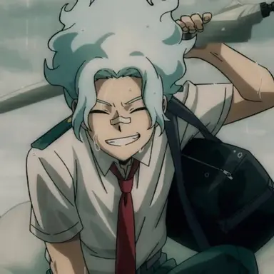 Profile image of Oboro Shirakumo