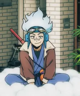 Profile image of Oboro Shirakumo